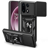 Husa pentru OnePlus 15, Techsuit CamShield Series, albastru