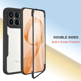 Folie Xiaomi (F8) Techsuit, Colorverse, 360, Series, POCO, Ultra