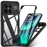 Folie Xiaomi (F8) Techsuit, Colorverse, 360, Series, POCO, Ultra