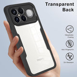Folie Xiaomi (F8) Techsuit, Colorverse, 360, Series, POCO, Pro