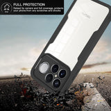 Folie Xiaomi (F8) Techsuit, Colorverse, 360, Series, POCO, Pro