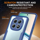 Folie Xiaomi (4G) Techsuit, Colorverse, 360, Series, Redmi, Note, 15