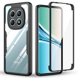 Folie Xiaomi (4G) Techsuit, Colorverse, 360, Series, Redmi, Note, 15
