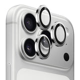 Folie de protectie pentru iPhone 17 Pro, Lito S+ Camera Glass Protector