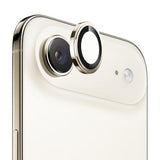 Folie de protectie pentru iPhone 17 Air, Lito S+ Camera Glass Protector