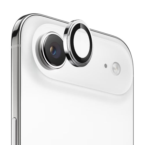 Folie de protectie pentru iPhone 17 Air, Lito S+ Camera Glass Protector