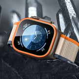 Folie de protectie pentru Apple Watch Ultra, ESR