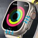 Folie de protectie pentru Apple Watch Ultra, ESR