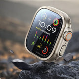 Folie de protectie pentru Apple Watch Ultra, ESR