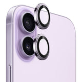 Folie de protectie pentru iPhone 17, Lito S+ Camera Glass Protector