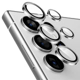Folie de protectie pentru Samsung Galaxy S25 Ultra, Lito S+ Camera Glass Protector