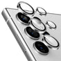 Folie de protectie pentru Samsung Galaxy S25 Ultra, Lito S+ Camera Glass Protector