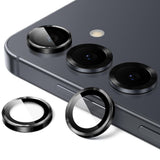 Folie de protectie pentru Samsung Galaxy S25 Plus, Lito S+ Camera Glass Protector
