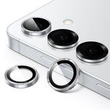 Folie de protectie pentru Samsung Galaxy S25 Plus, Lito S+ Camera Glass Protector