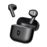 Casti wireless Baseus Bas BS2 Lite (A0010A02), Bluetooth 6.0, SuperBass, 2-Microfon ENC, 40-Hour Baterie Life, IP55, negru