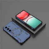 Husa pentru Samsung Galaxy S26 Plus, Techsuit ArmorMag Case, albastru
