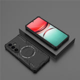 Husa pentru Samsung Galaxy S26 Plus, Techsuit ArmorMag Case, albastru