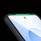 Husa pentru Samsung Galaxy S26 Ultra, Techsuit PureFrost MagSafe, negru frost
