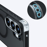 Husa pentru Samsung Galaxy S26 Ultra, Techsuit PureFrost MagSafe, negru frost