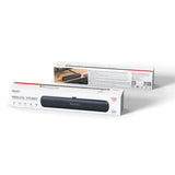 Boxa portabila Yesido Boxa portabila (YSW42), Bluetooth 5.3, Type-C, TF, 2000mAh, 20W, negru