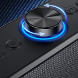 Boxa portabila Yesido Boxa portabila (YSW42), Bluetooth 5.3, Type-C, TF, 2000mAh, 20W, negru
