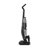Aspirator Portabil Deerma Cordless Aspirator (VX100 Ultra), Dry & Wet Cleaning, 20000Pa, 300W, Auto Brush Wash