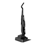 Aspirator Portabil Deerma Cordless Aspirator (VX100 Ultra S), Dry & Wet Cleaning, 22000Pa, 300W, 0.6L, Smart Base
