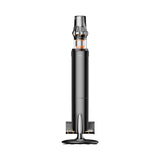 Aspirator Portabil Deerma Cordless Aspirator (T50W Station), 27000Pa, 600W, 2500mAh, Hepa, Cyclone Technology