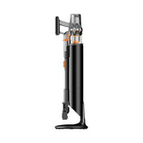 Aspirator Portabil Deerma Cordless Aspirator (T50W Station), 27000Pa, 600W, 2500mAh, Hepa, Cyclone Technology
