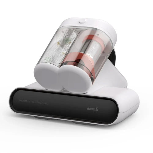 Aspirator Portabil Deerma Cordless Aspirator (CM980W), 13000Pa, 450W, 0.6L, Hepa Filter, UV-C Lamp