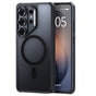 Husa pentru Samsung Galaxy S26 Ultra, ESR Classic Hybrid HaloLock, negru frost