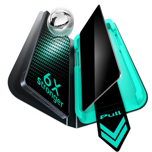 Folie de protectie pentru Samsung Galaxy S26 Ultra, ESR Armorite Screen Protector [Privacy Display Feature Not Supported]