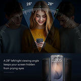 Folie de protectie pentru Samsung Galaxy S26 Ultra, ESR Armorite Screen Protector [Privacy Display Feature Not Supported]