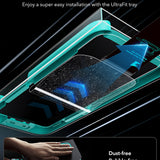 Folie de protectie pentru Samsung Galaxy S26 Ultra, ESR Armorite Screen Protector [Privacy Display Feature Not Supported]