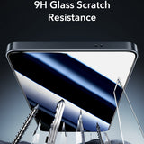 Folie de protectie pentru Samsung Galaxy S26 Ultra, ESR Armorite Screen Protector [Privacy Display Feature Not Supported]