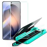 Folie de protectie pentru Samsung Galaxy S26 Ultra, ESR Armorite Screen Protector (2pack)