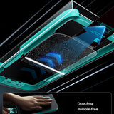 Folie de protectie pentru Samsung Galaxy S26 Ultra, ESR Armorite Screen Protector (2pack)