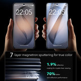 Folie de protectie pentru Samsung Galaxy S26 Ultra, ESR Armorite Screen Protector (2pack)