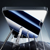 Folie de protectie pentru Samsung Galaxy S26 Ultra, ESR Armorite Screen Protector (2pack)