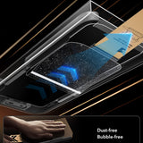 Folie de protectie pentru Samsung Galaxy S26 Ultra, ESR Corning Gorilla Glass UltraFit™