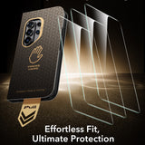 Folie de protectie pentru Samsung Galaxy S26 Ultra, ESR Corning Gorilla Glass UltraFit™