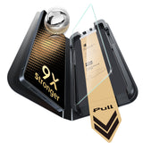 Folie de protectie pentru Samsung Galaxy S26 Ultra, ESR Corning Gorilla Glass UltraFit™