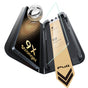 Folie de protectie pentru Samsung Galaxy S26 Ultra, ESR Corning Gorilla Glass UltraFit™