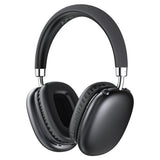Casti wireless Acefast Wireless Headset (H13), 40mm Hi-Fi Drivers, BT 6.0, Game Mode, Bass Boost, TF Card, HD Mic, negru