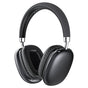 Casti wireless Acefast Wireless Headset (H13), 40mm Hi-Fi Drivers, BT 6.0, Game Mode, Bass Boost, TF Card, HD Mic, negru