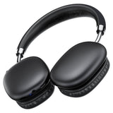 Casti wireless Acefast Wireless Headset (H13), 40mm Hi-Fi Drivers, BT 6.0, Game Mode, Bass Boost, TF Card, HD Mic, negru