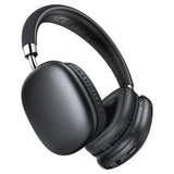 Casti wireless Acefast Wireless Headset (H13), 40mm Hi-Fi Drivers, BT 6.0, Game Mode, Bass Boost, TF Card, HD Mic, negru