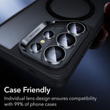Folie de protectie pentru Samsung Galaxy S26 Ultra, ESR Armorite Camera Lens Protectors