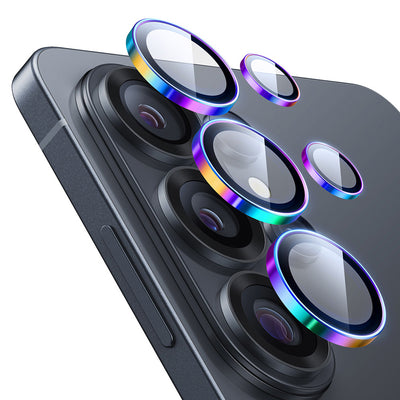 Folie de protectie pentru Samsung Galaxy S26 Ultra, ESR Armorite Camera Lens Protectors