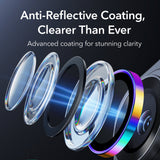 Folie de protectie pentru Samsung Galaxy S26 Ultra, ESR Armorite Camera Lens Protectors
